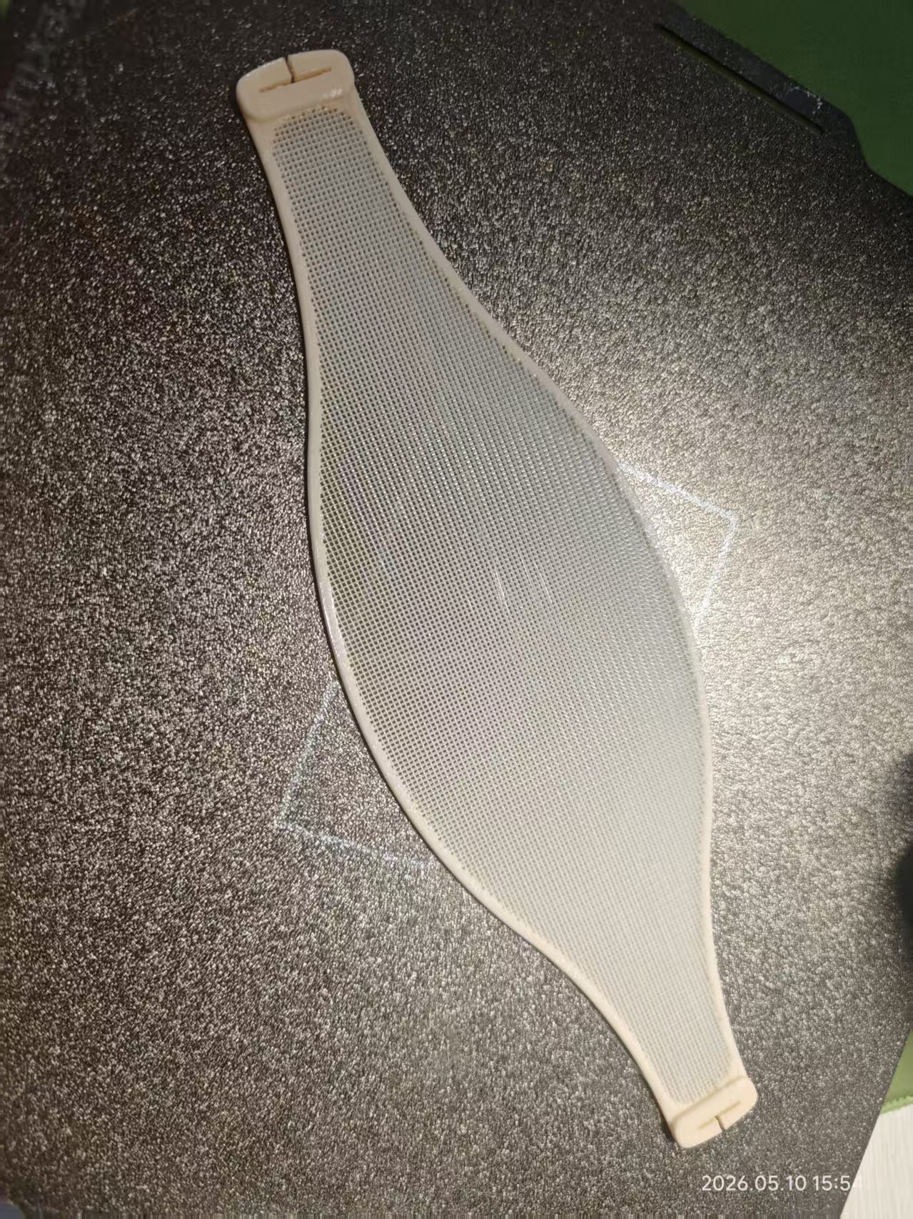 3D打印作品